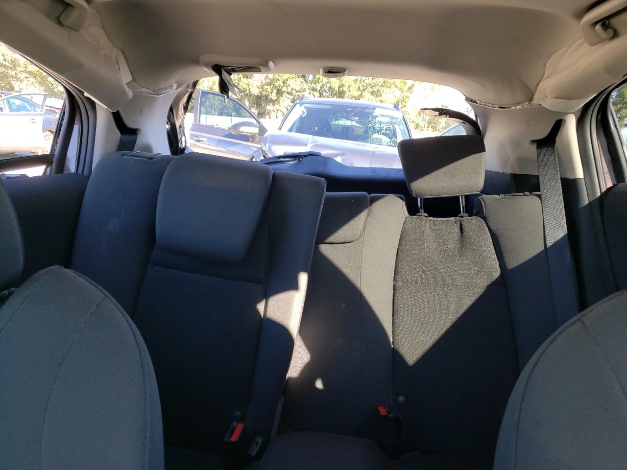 2019 Honda HR-V - Image 10