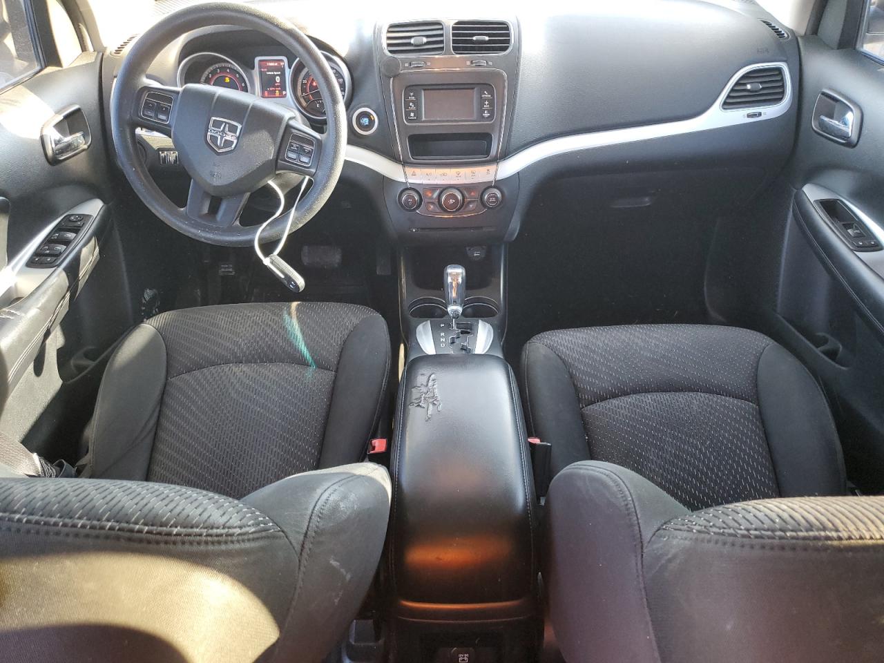 2011 Dodge Journey - Image 8