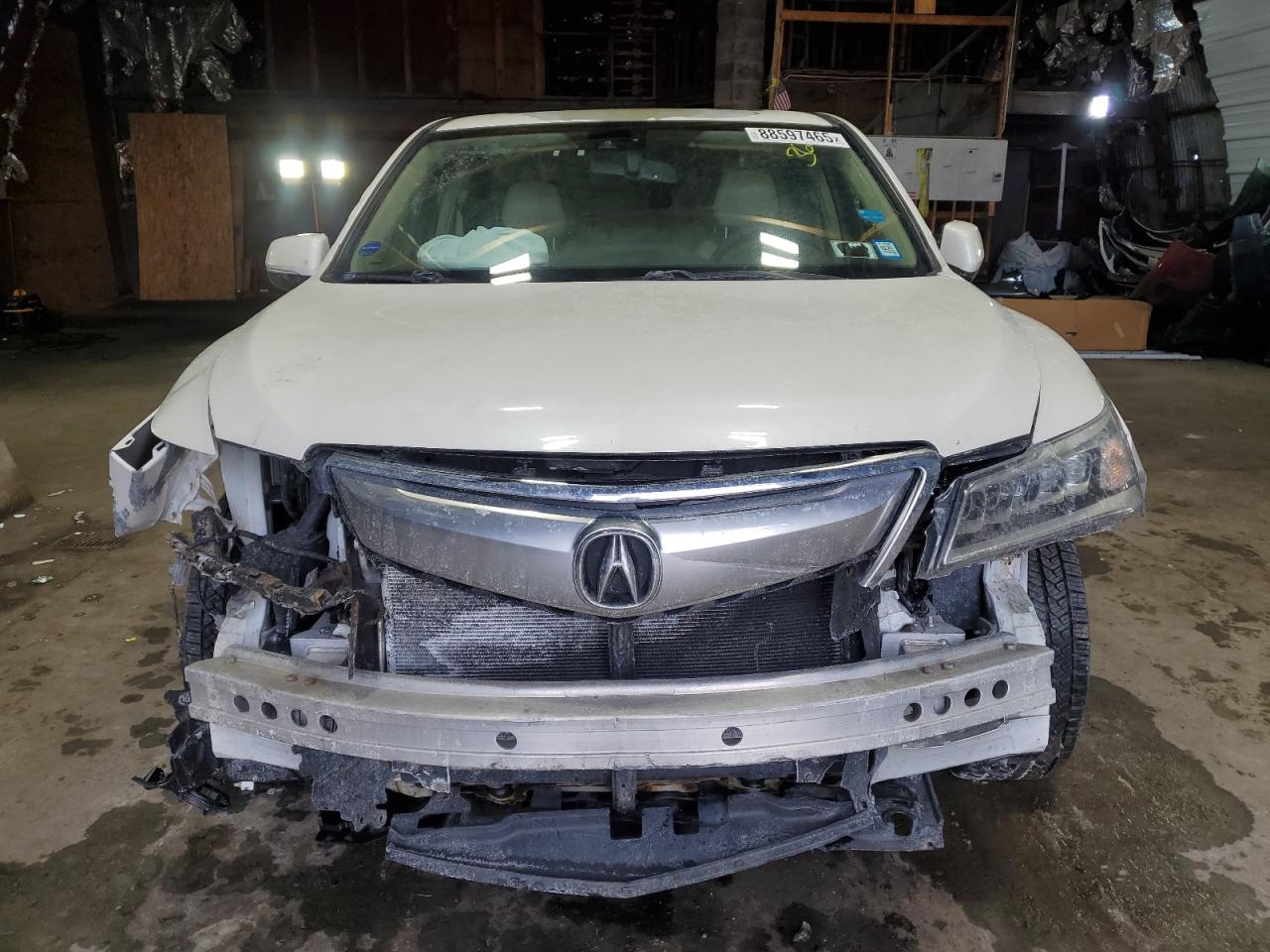 2015 Acura MDX - Image 5