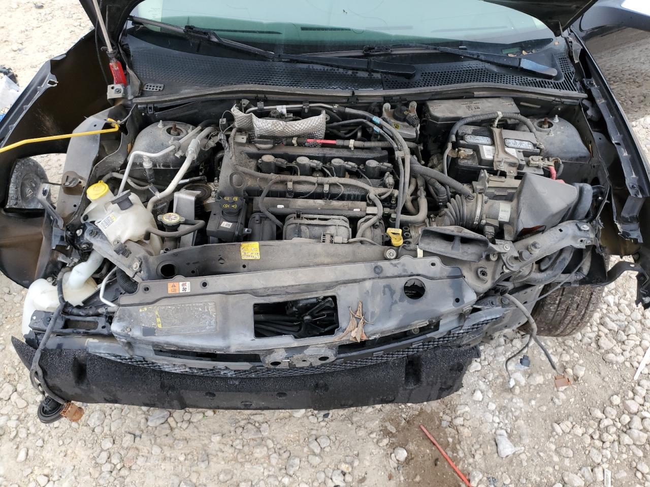 2011 Ford Focus - Image 11