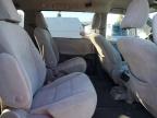 2019 Toyota Sienna Le en Venta en Eugene, OR - Water/Flood