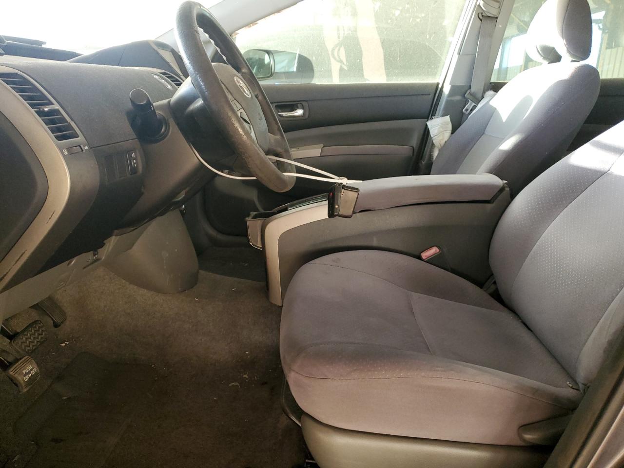 2006 Toyota Prius - Image 7