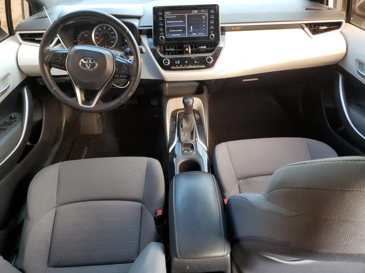 2020 Toyota Corolla - Image 8