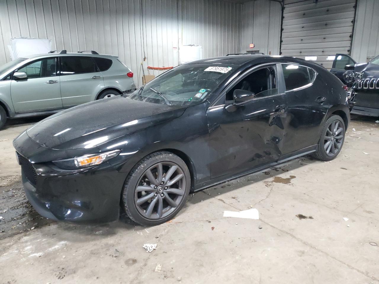 2019 Mazda 3 - Image 1