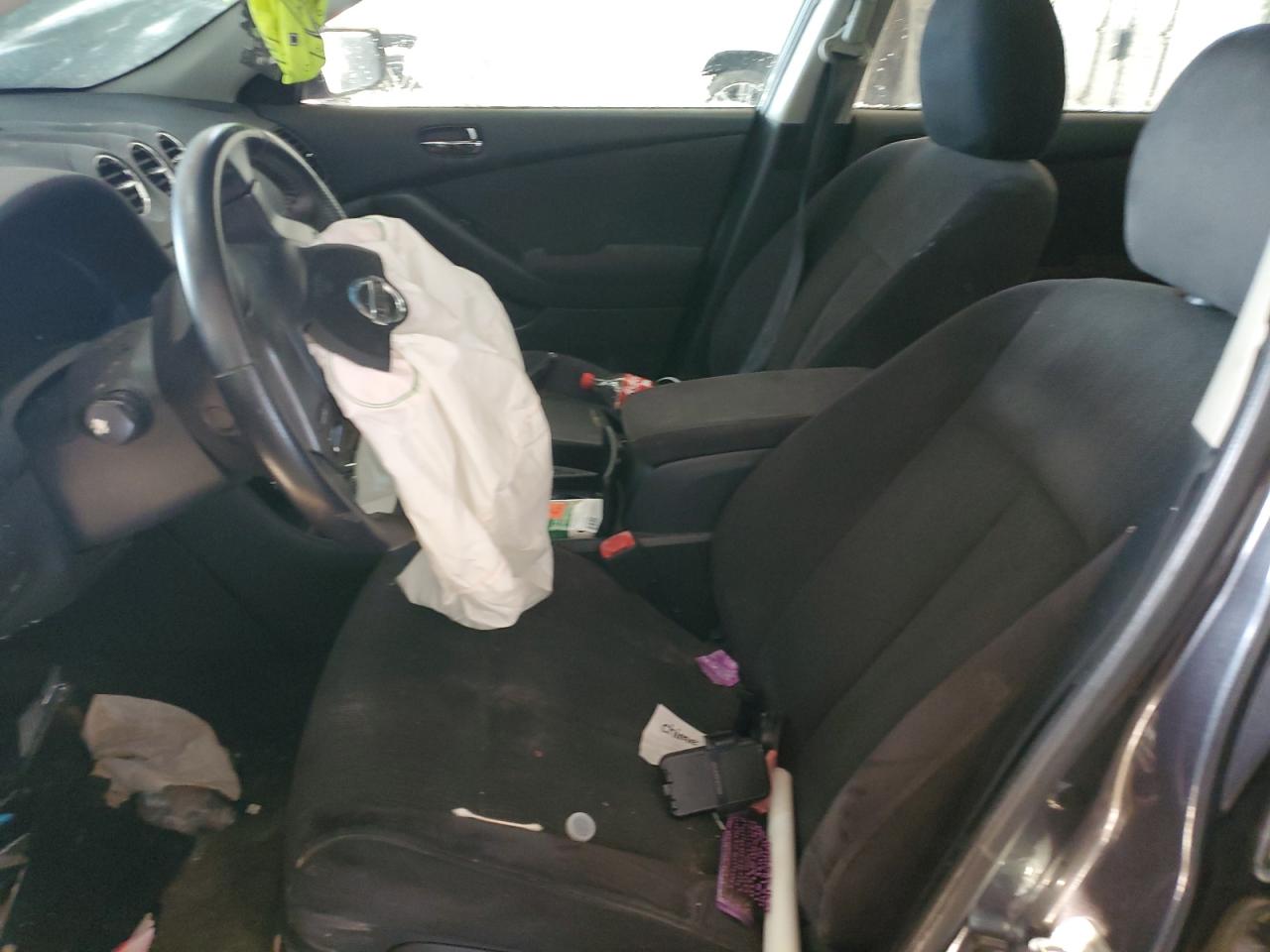 2011 Nissan Altima - Image 7