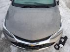 2019 Chevrolet Cruze Premier en Venta en Cahokia Heights, IL - Side