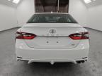 2024 Toyota Camry Se Night Shade for Sale in Van Nuys, CA - Side