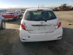 2013 Toyota Yaris  იყიდება Albuquerque-ში, NM - Front End