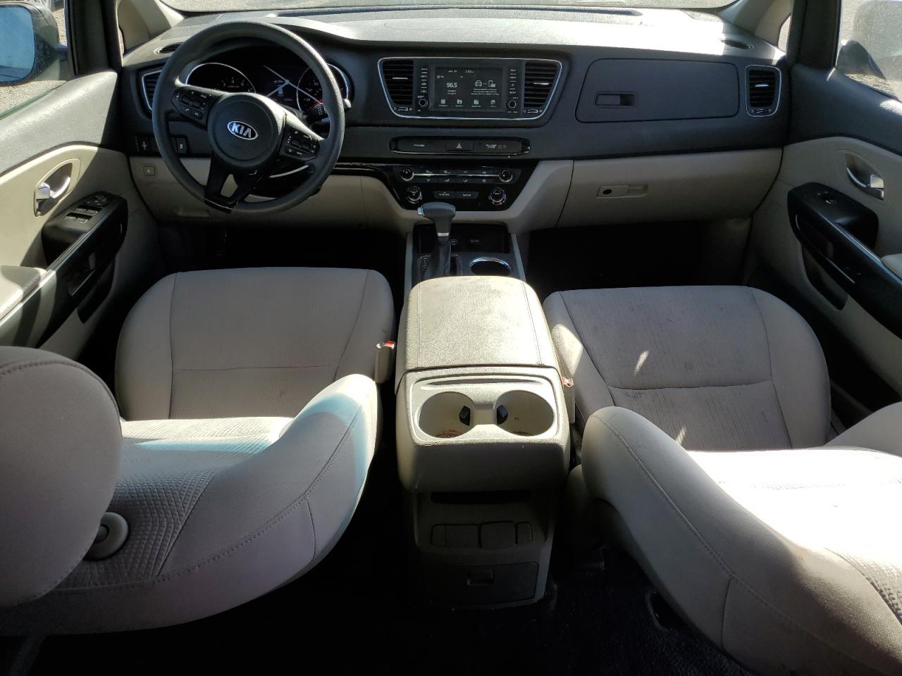 2021 Kia Sedona - Image 8