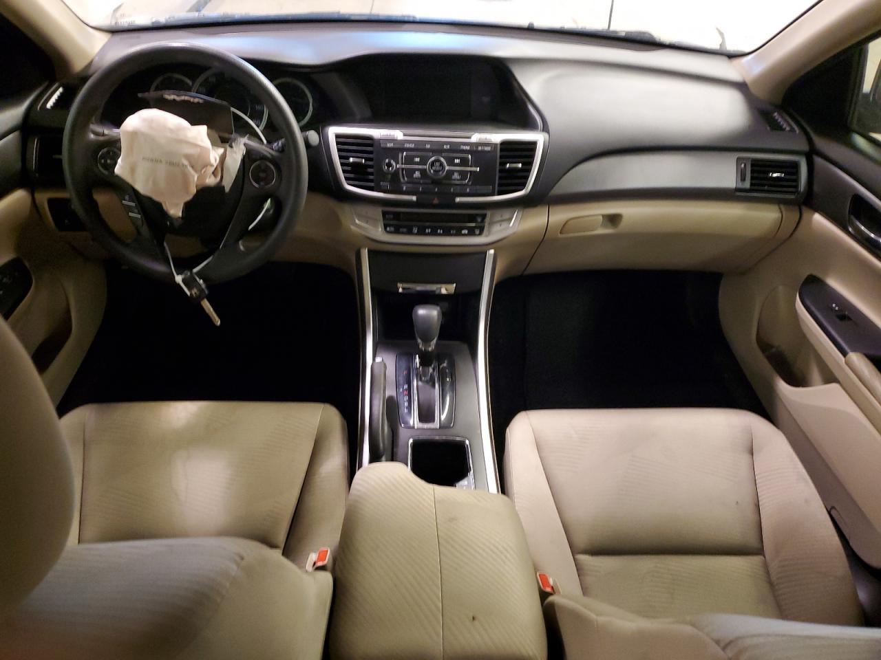 2014 Honda Accord - Image 8