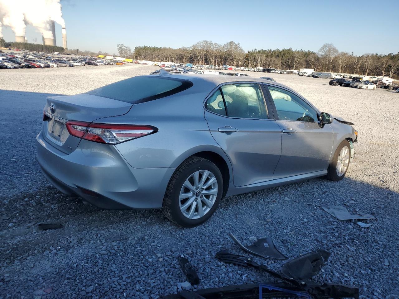2019 Toyota Camry - Image 3