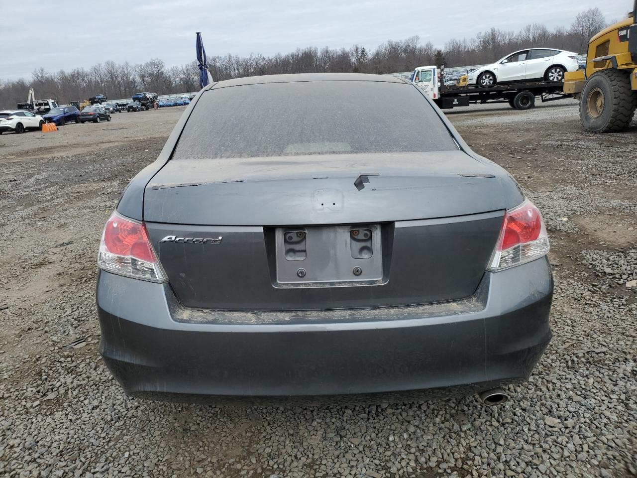 2009 Honda Accord - Image 6