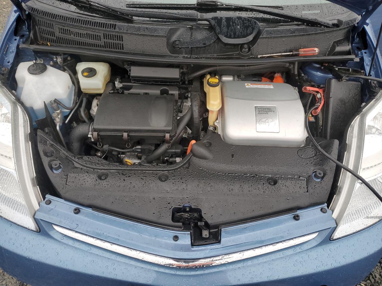2006 Toyota Prius - Image 13