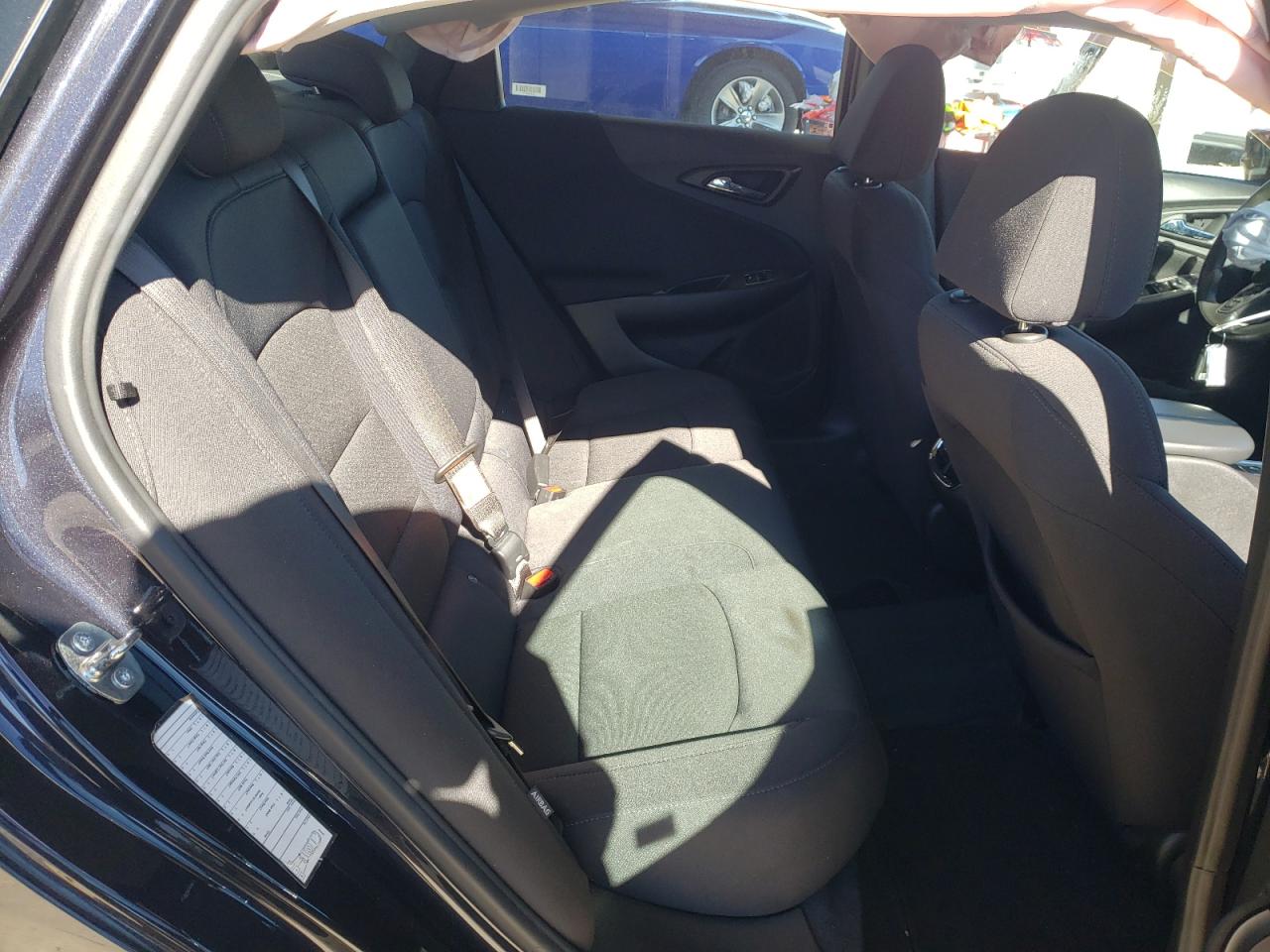 2023 Chevrolet Malibu - Image 10