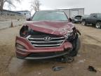 2016 Hyundai Tucson Limited for Sale in Albuquerque, NM - Front End