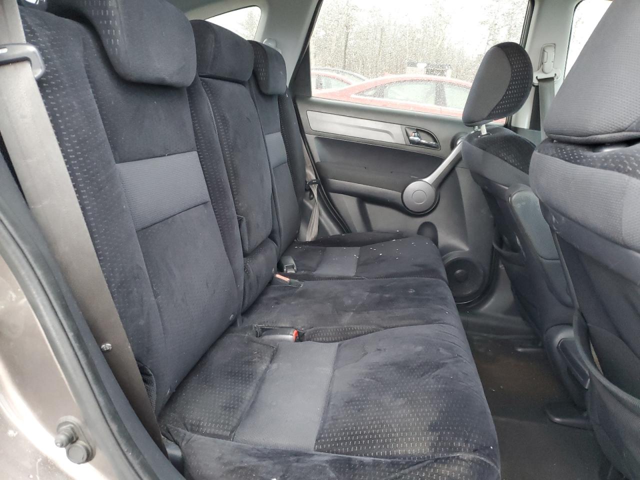2009 Honda CR-V - Image 12