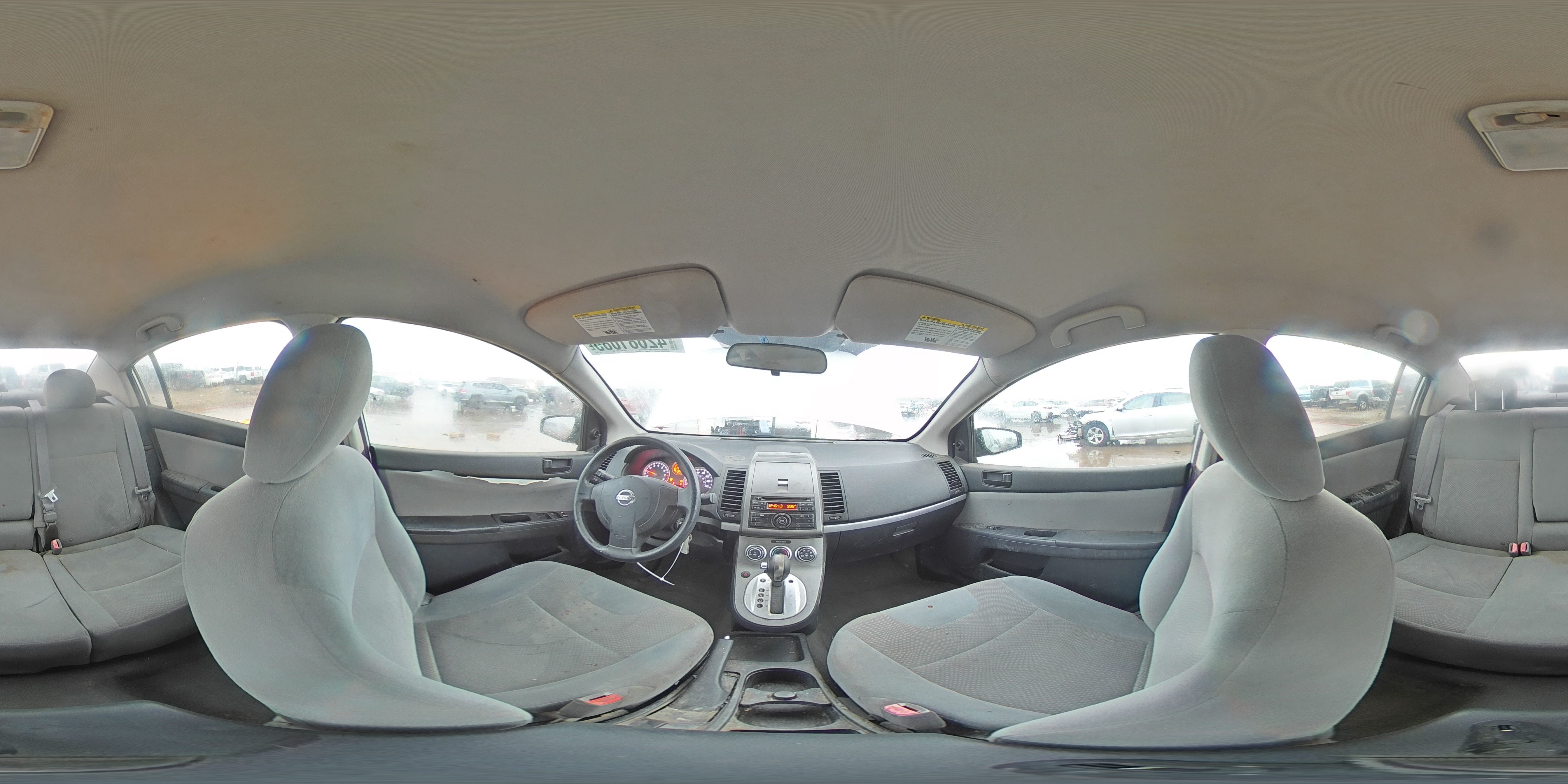 2010 Nissan Sentra - Image 15