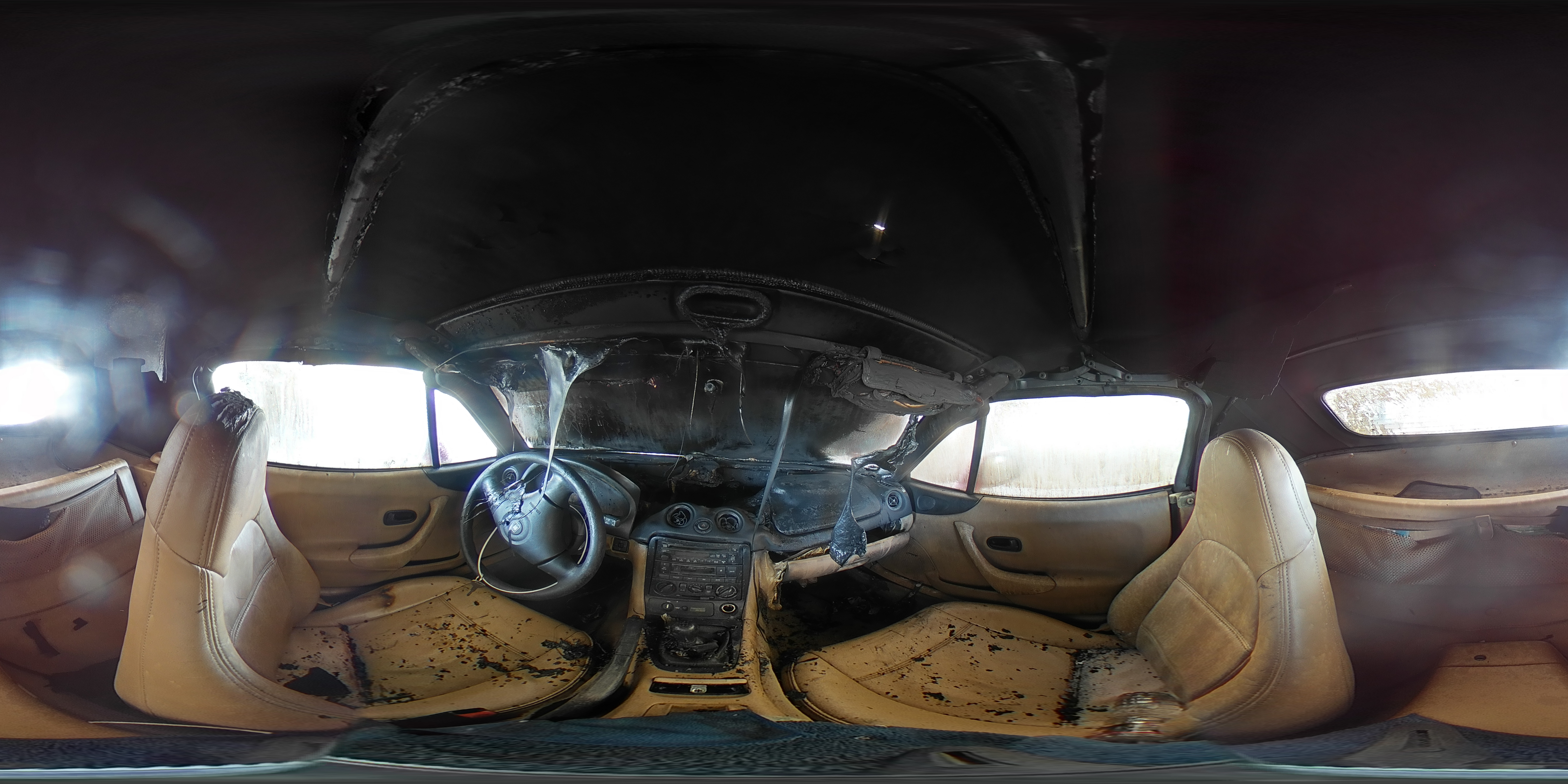 2000 Mazda MX-5 - Image 13