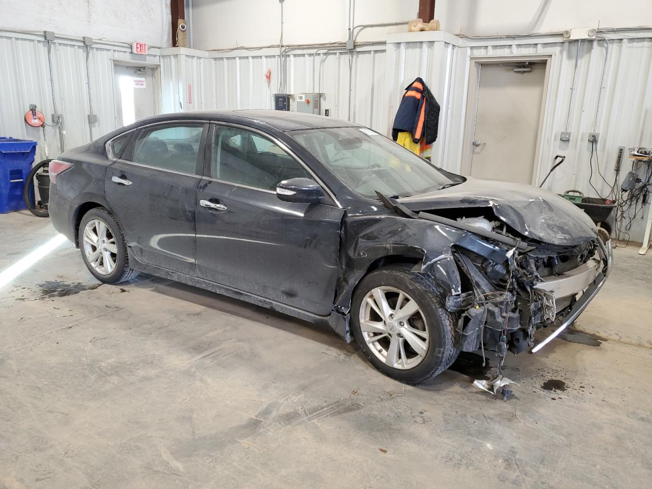 2015 Nissan Altima - Image 4