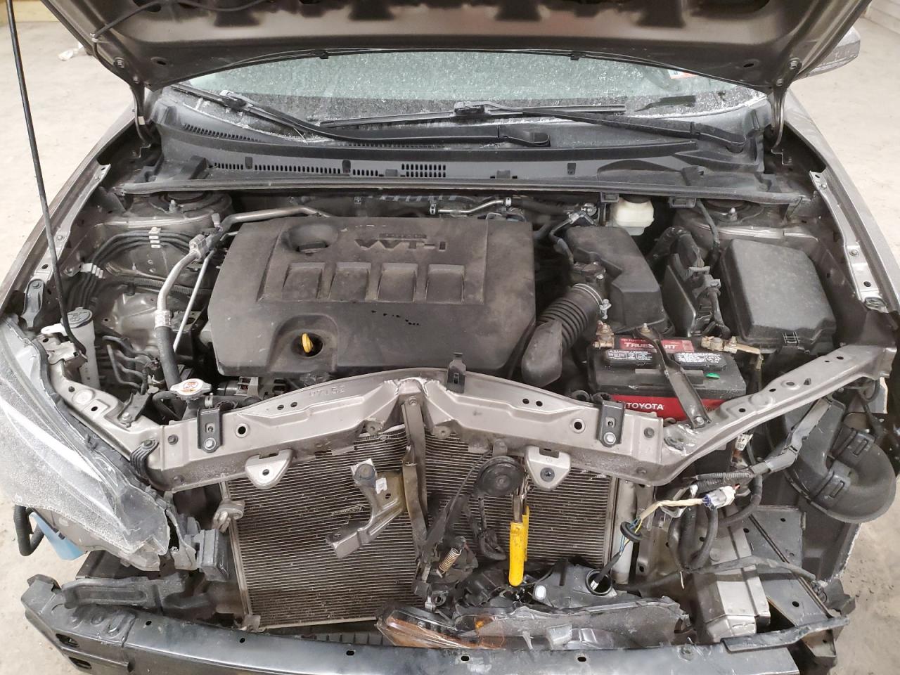 2018 Toyota Corolla - Image 11