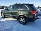 2011 Jeep Grand Cherokee Laredo zu verkaufen in Moraine, OH - Front End