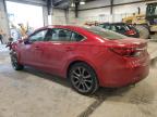 2017 Mazda 6 Grand Touring للبيع في Bridgeton، MO - Front End