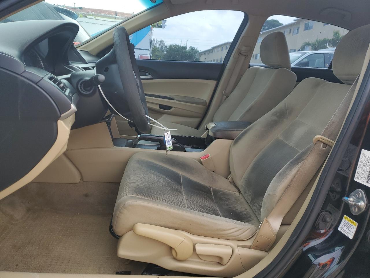 2012 Honda Accord - Image 7