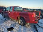 2000 Gmc Sonoma  en Venta en Wayland, MI - Front End