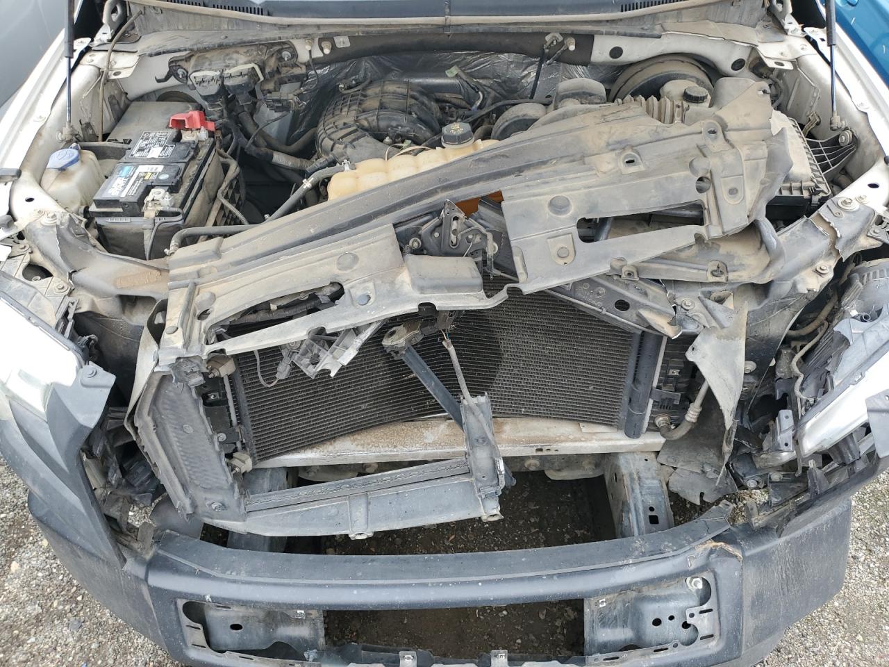 2016 Ford F-150 - Image 11