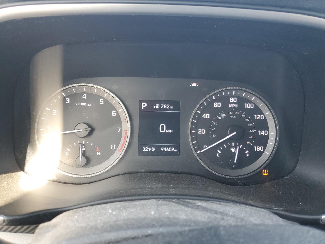 2019 Hyundai Tucson - Image 9
