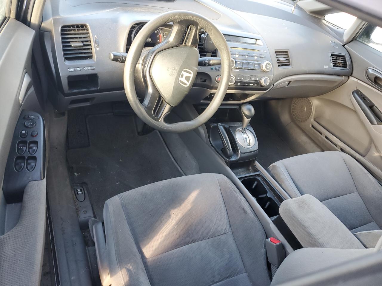 2006 Honda Civic - Image 8
