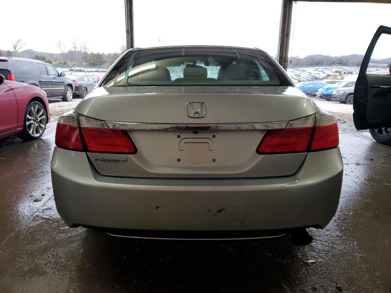 2013 Honda Accord - Image 6