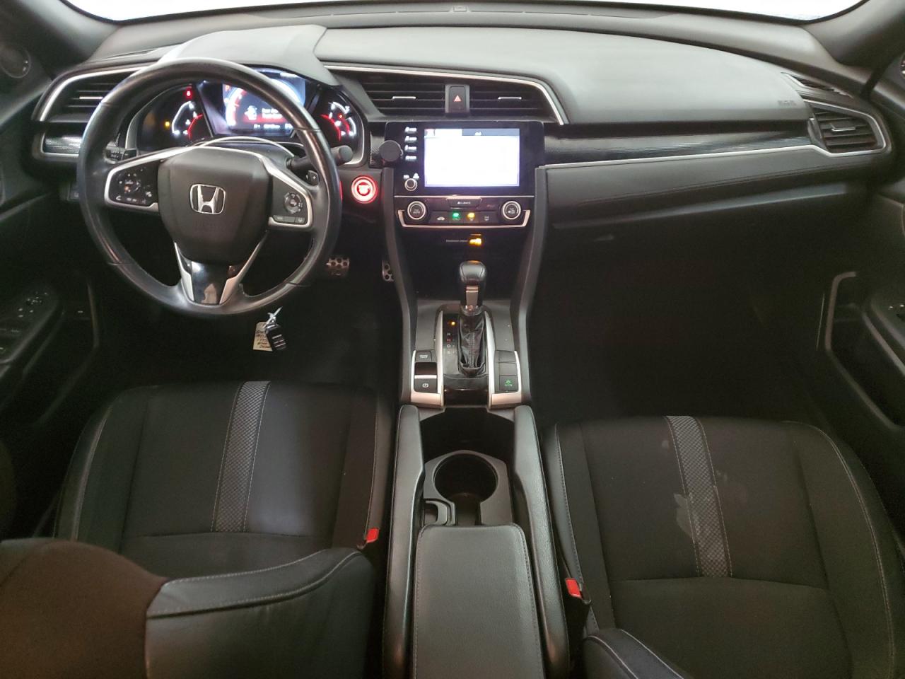 2019 Honda Civic - Image 8