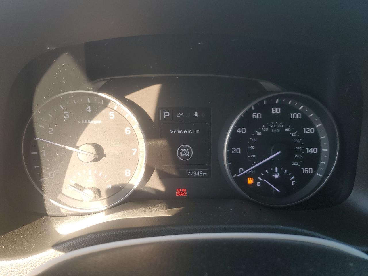 2017 Hyundai Elantra - Image 9