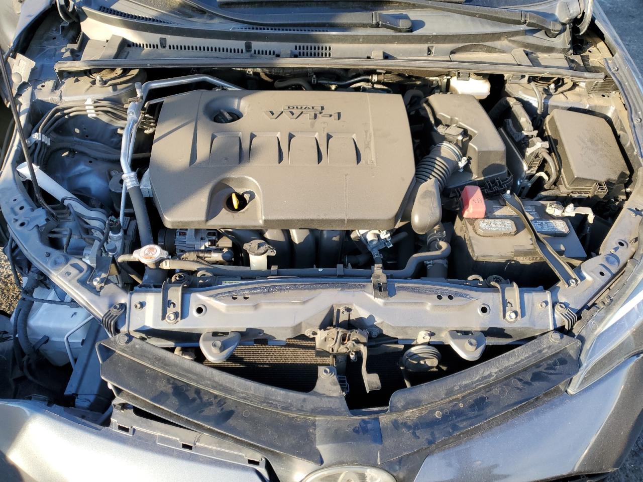 2019 Toyota Corolla - Image 11