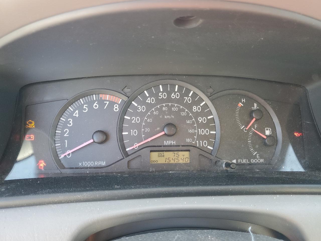 2006 Toyota Corolla - Image 9