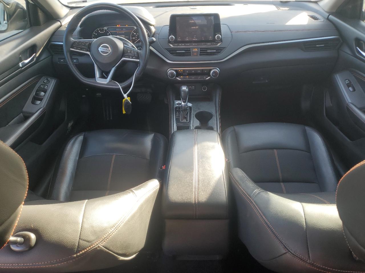 2019 Nissan Altima - Image 8