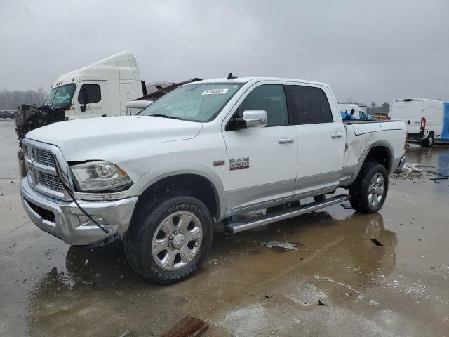 2015 Ram 2500 Laramie