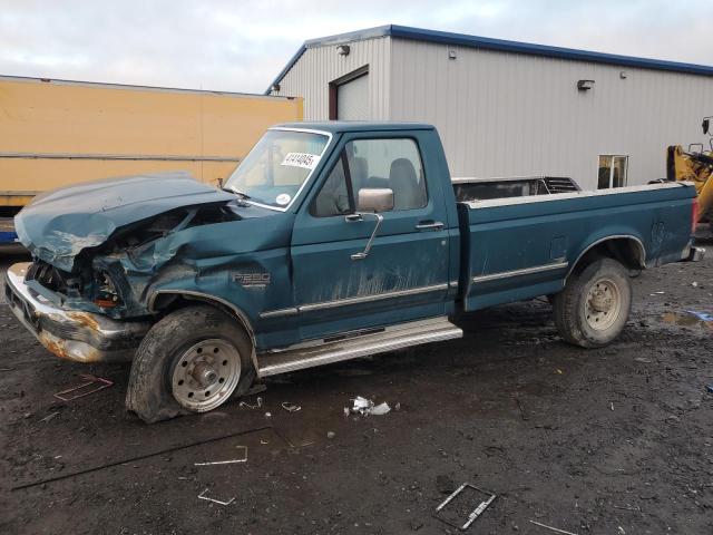 1996 Ford F250 