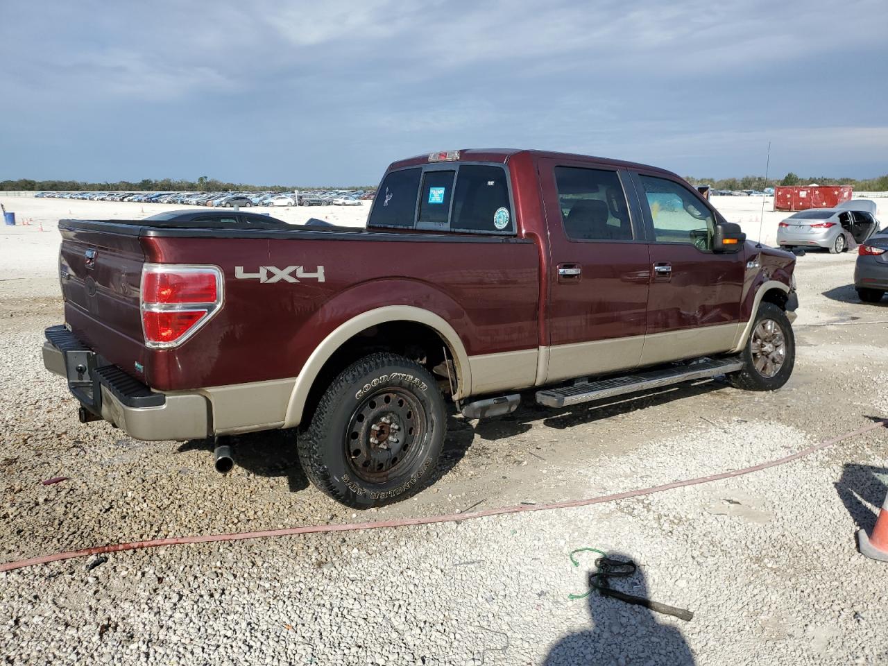 2010 Ford F-150 - Image 3