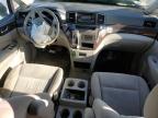 2017 Nissan Quest S for Sale in Elgin, IL - Front End