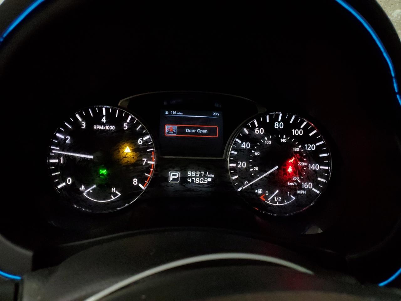 2014 Nissan Altima - Image 9
