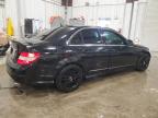 2009 Mercedes-Benz C 300 للبيع في Franklin، WI - Front End