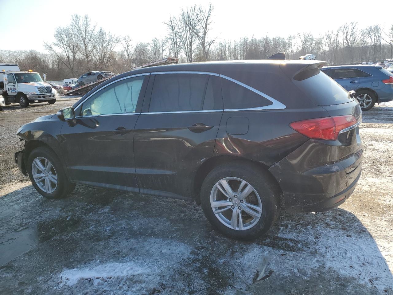 2015 Acura RDX - Image 2