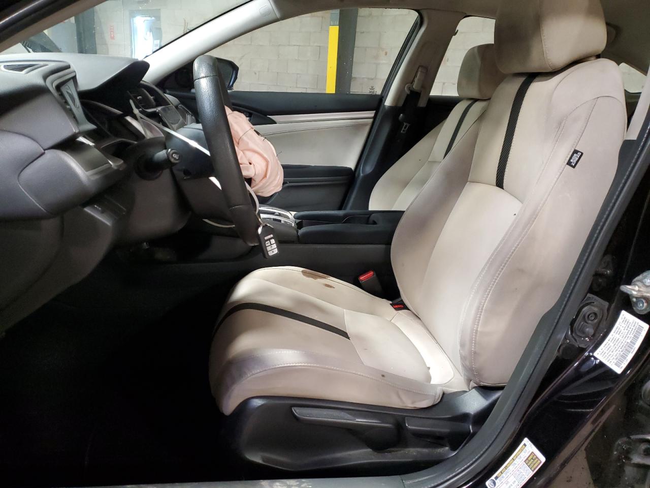 2016 Honda Civic - Image 7