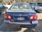 2006 Toyota Corolla Ce en Venta en North Billerica, MA - Front End