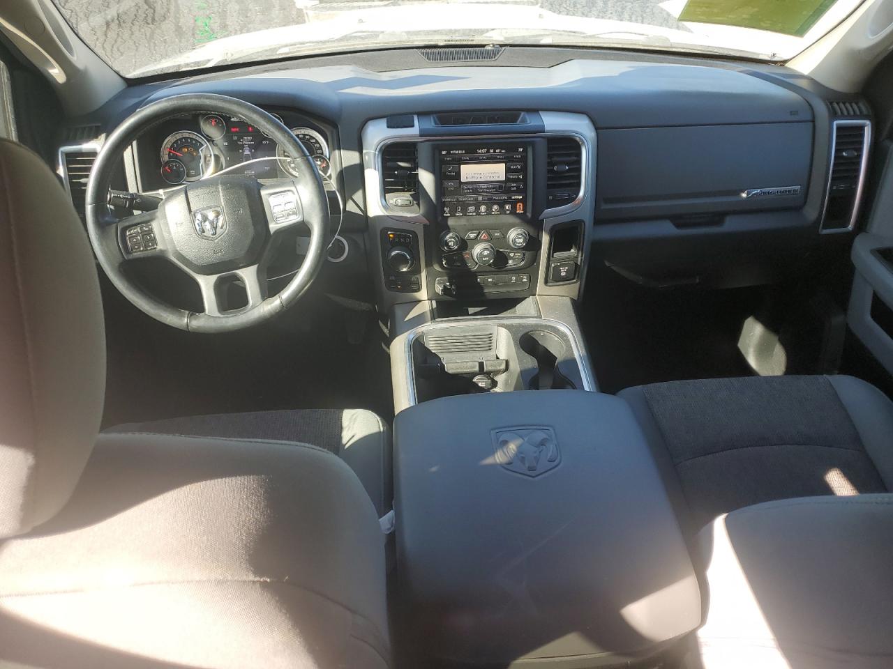 2017 RAM 1500 - Image 8