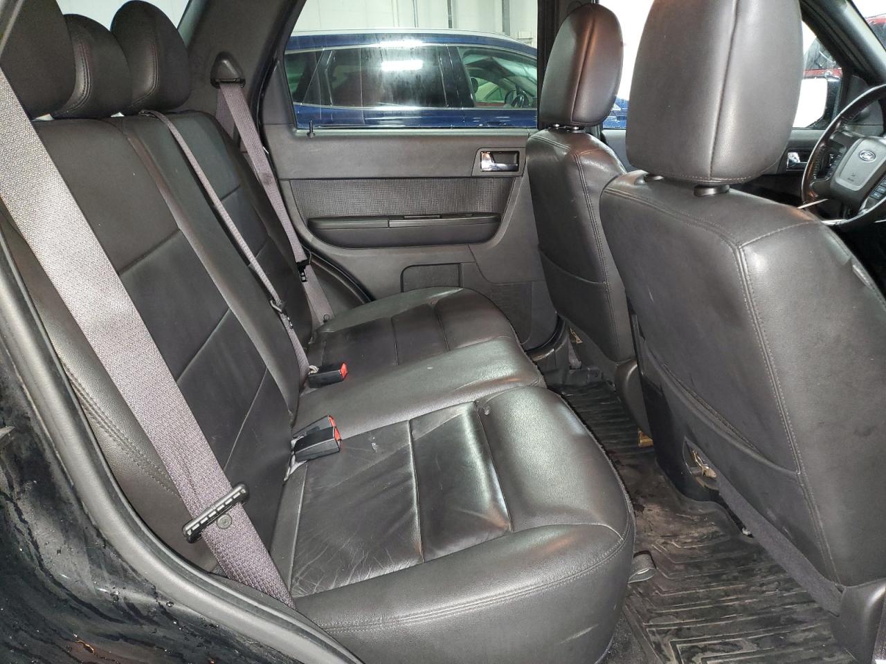 2012 Ford Escape - Image 11