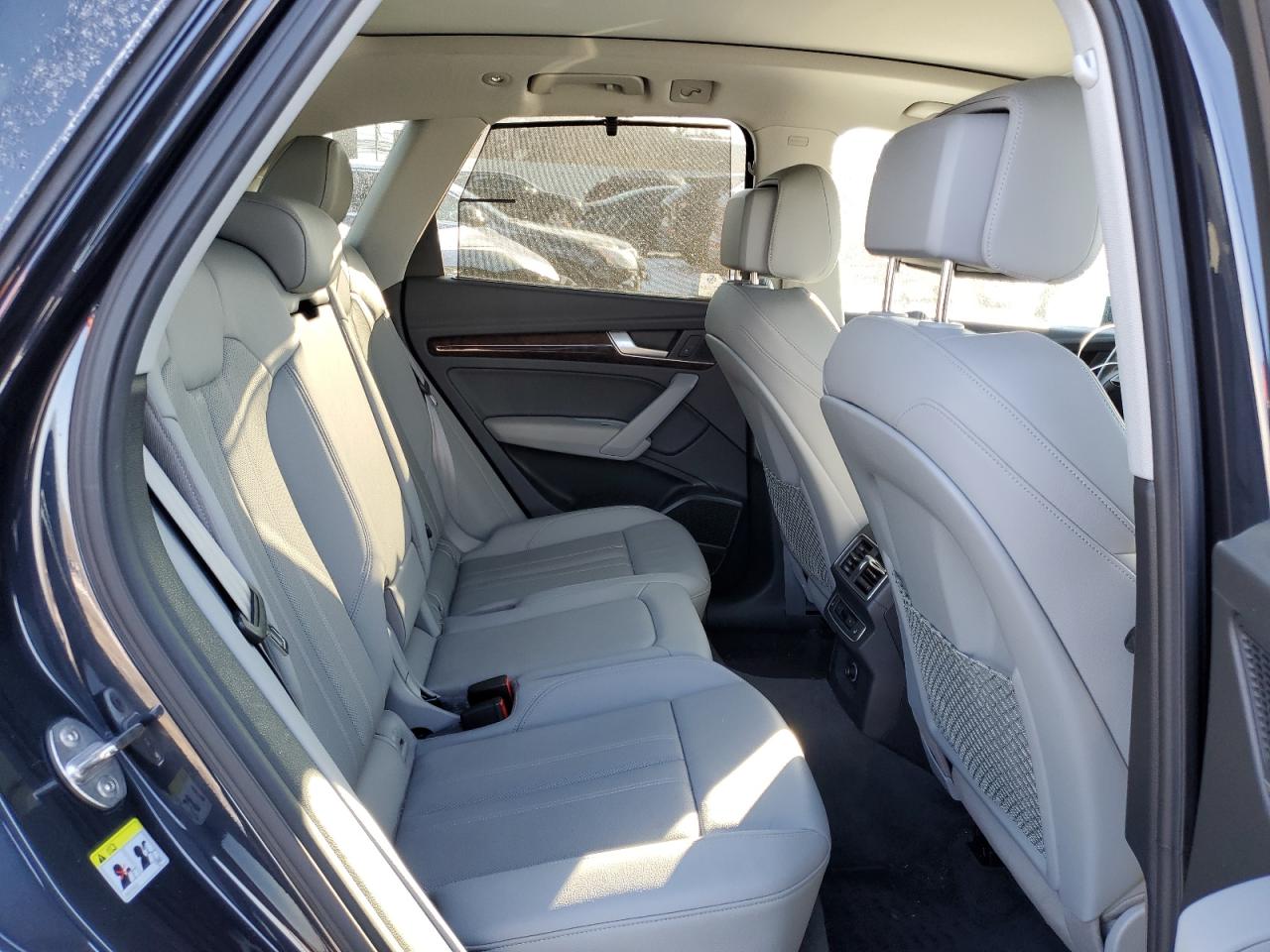 2018 Audi Q5 - Image 11