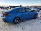 2023 Kia Forte Gt Line   for Sale in Wayland, MI - Side